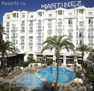 Hotel Martinez 1